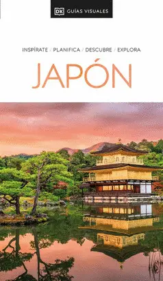 JAPÓN (GUÍAS VISUALES)