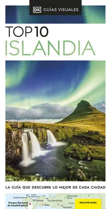 ISLANDIA (GUÍAS VISUALES TOP 10)