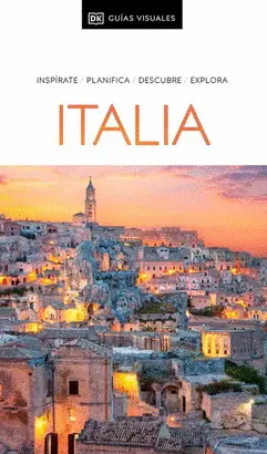 GUIA VISUAL ITALIA 2025