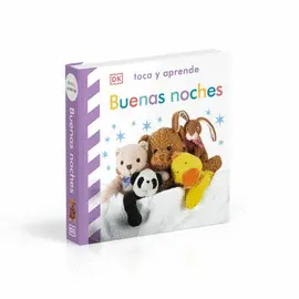 TOCA Y APRENDE - BUENAS NOCHES