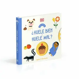 ¿Huele Bien o Huele Mal? (Enciclomini)