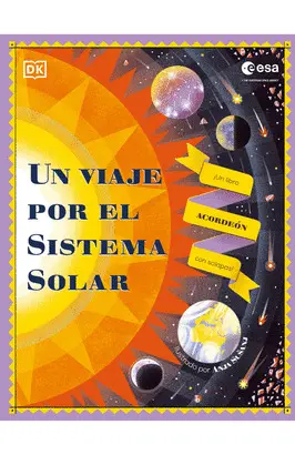 Un Viaje por el Sistema Solar