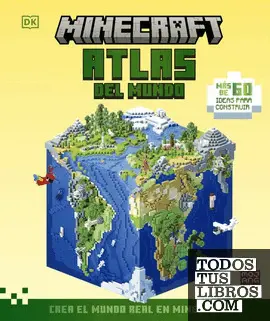 Minecraft Atlas del Mundo