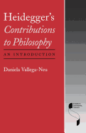 HEIDEGGER'S CONTRIBUTIONS TO PHILOSOPHY: AN INTRODUCTION	