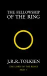 THE FELLOWSHIP OF THE RING