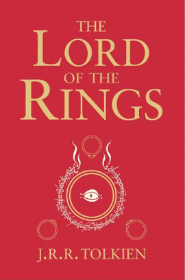 LORD OF THE RINGS. THE COMPLETE