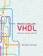 EFFECTIVE CODING WITH VHDL