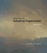 INTRODUCTION TO INDUSTRIAL ORGANIZATION