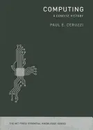 COMPUTING, A CONCISE HISTORY