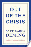 OUT OF THE CRISIS