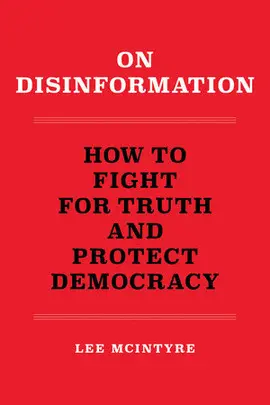 ON DISINFORMATION