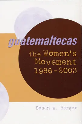 GUATEMALTECAS