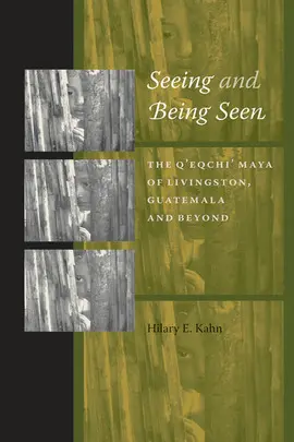 SEEING AND BEING SEEN