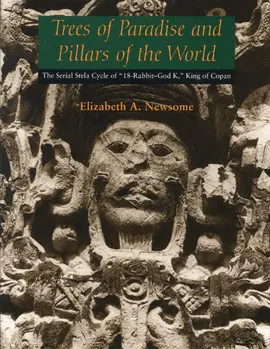 TREES OF PARADISE AND PILLARS OF THE WORLD