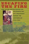 ESCAPING THE FIRE: HOW AN IXIL MAYAN PASTOR LED HIS PEOPLE OUT OF A HOLOCAUST DURING THE GUATEMALAN