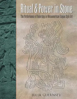 RITUAL AND POWER IN STONE