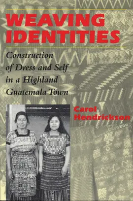 WEAVING IDENTITIES