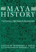 MAYA HISTORY