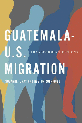 GUATEMALA-U.S. MIGRATION
