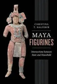 MAYA FIGURINES