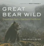 GREAT BEAR WILD