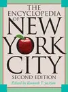 THE ENCYCLOPEDIA OF NEW YORK CITY