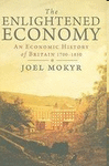 THE ENLIGHTENED ECONOMY: AN ECONOMIC HISTORY OF BRITAIN 1700-1850