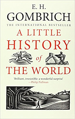 LITTLE HISTORY OF THE WORLD