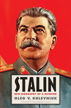 STALIN: NEW BIOGRAPHY