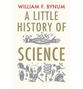 A LITTLE HISTORY OF SCIENCE