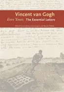 VINCENT VAN GOGH, EVER YOURS: