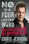 NO IS A FOUR-LETTER WORD