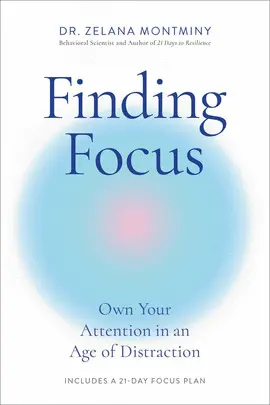 FINDING FOCUS