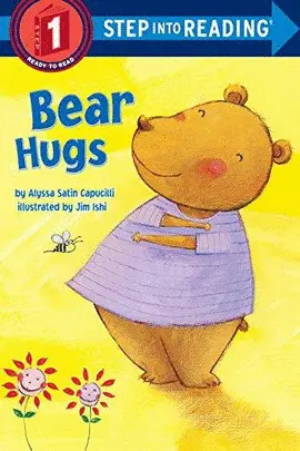 BEAR HUGS