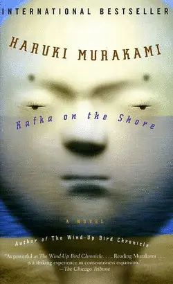 KAFKA ON THE SHORE