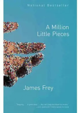 A MILLION LITTLE PIECES