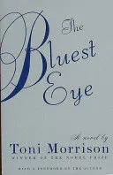 THE BLUEST EYE