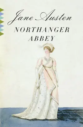 NORTHANGER ABBEY