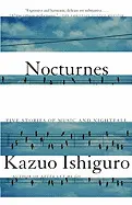 NOCTURNES: FIVE STORIES OF MUSIC AND NIGHTFALL