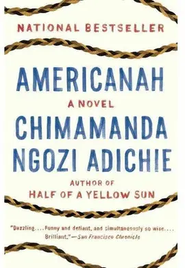 AMERICANAH