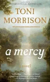 A MERCY