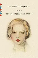 THE BEAUTIFUL AND DAMNED