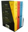 THE MILLENIUM TRILOGY (BOXSET)