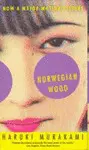 NORWEGIAN WOOD