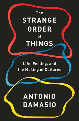 THE STRANGE ORDER OF THINGS