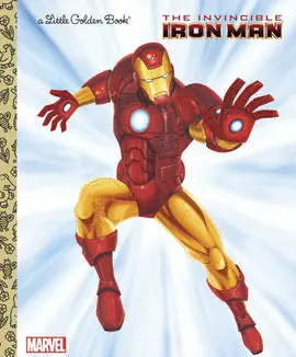 THE INVINCIBLE IRON MAN (MARVEL: IRON MAN)