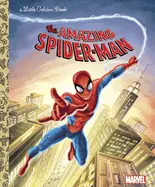 THE AMAZING SPIDER-MAN (MARVEL: SPIDER-MAN)