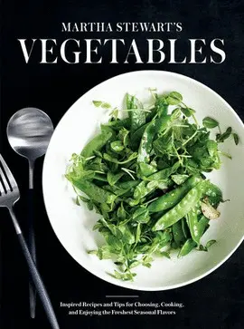 MARTHA STEWART'S VEGETABLES