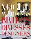 VOGUE WEDDINGS