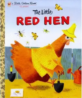 The Little Red Hen